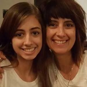 Meet your Posher, Christiana